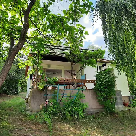 Haus Im Gruenen Egsdorf