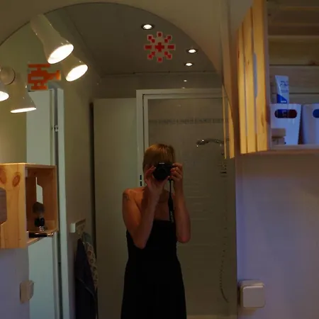 Haus Im Gruenen Prázdninový dům Egsdorf