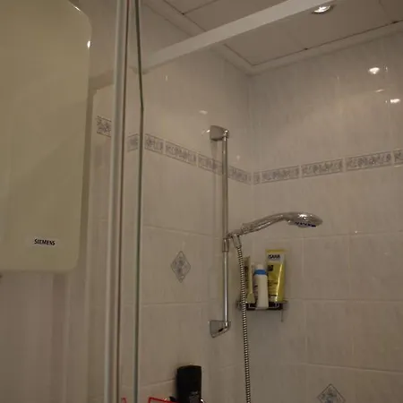 Prázdninový dům Haus Im Gruenen *