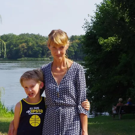 Haus Im Gruenen * Egsdorf