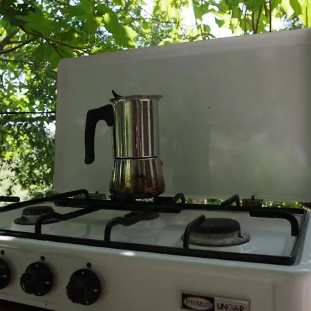 Haus Im Gruenen Дом отдыха