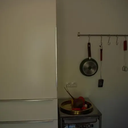 Prázdninový dům Haus Im Gruenen