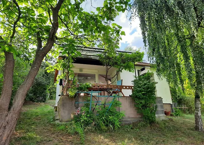 Haus Im Gruenen Egsdorf